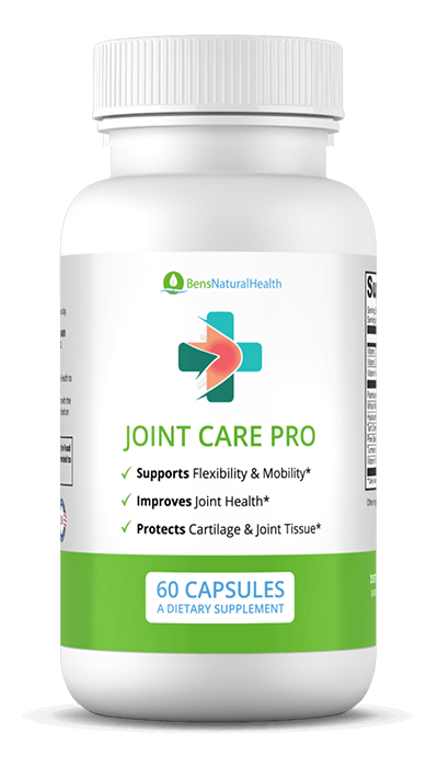 Joint Care Pro