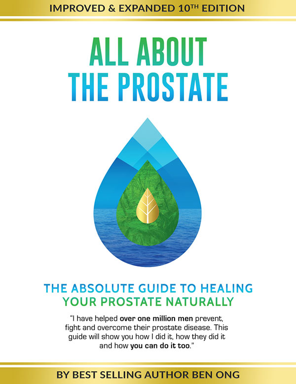 All About The Prostate