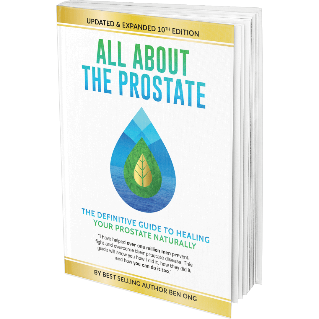 All About The Prostate