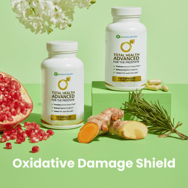 Total Health Advanced