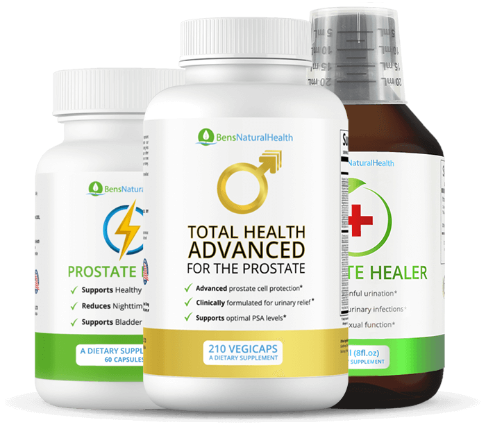 Advanced Prostate Program