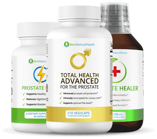 Advanced Prostate Program