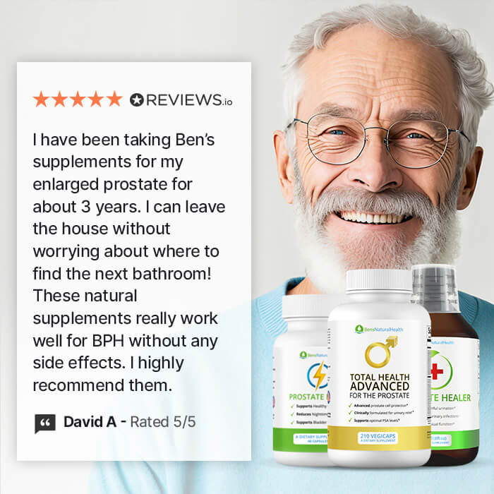 Advanced Prostate Program