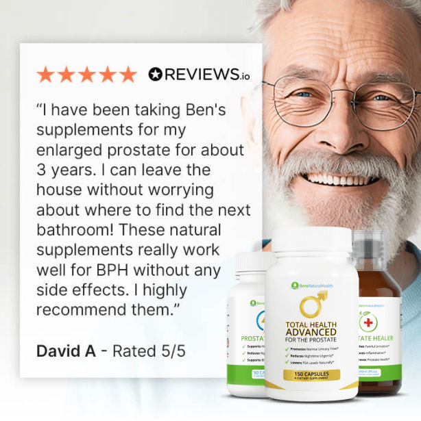 Advanced Prostate Program