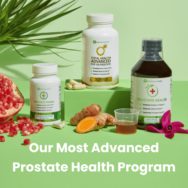 Advanced Prostate Program