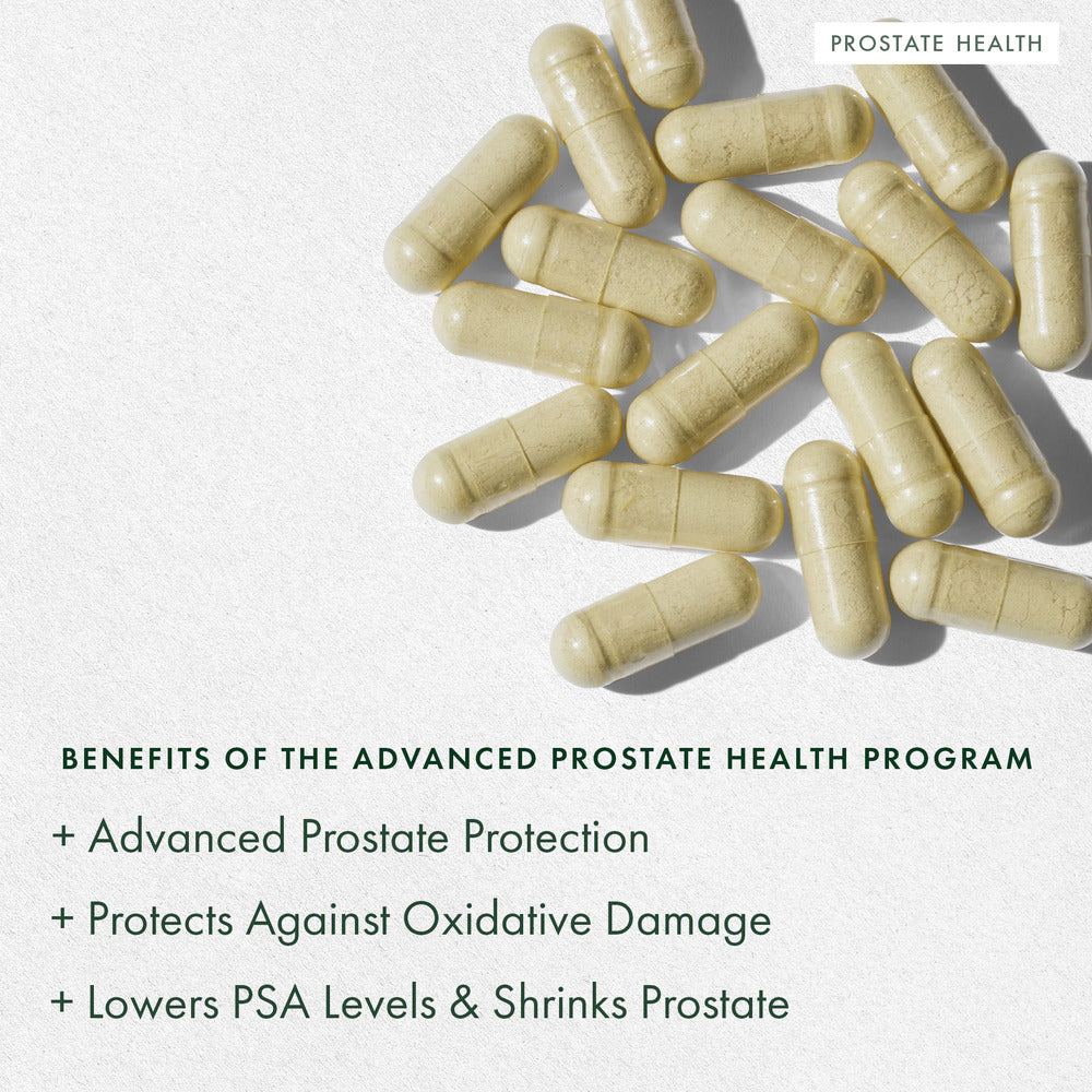 Advanced Prostate Program