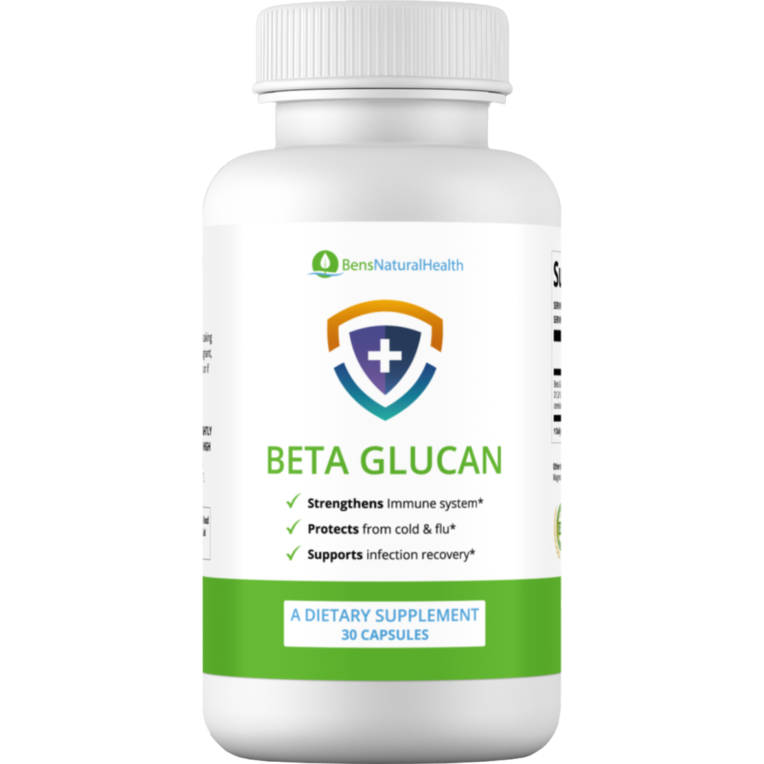 Beta Glucan