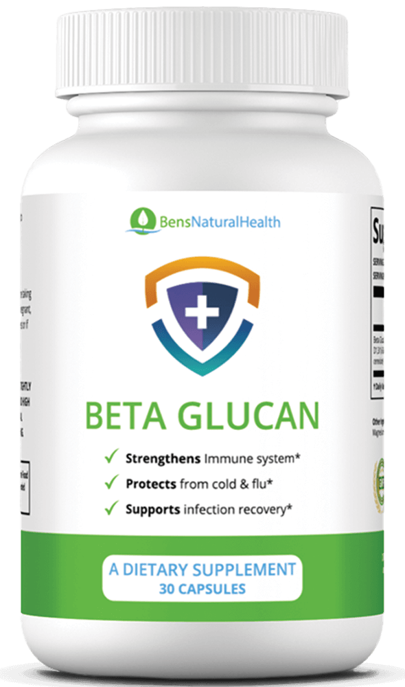 Beta Glucan