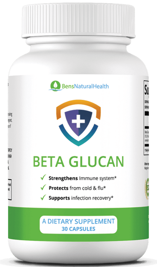 Beta Glucan