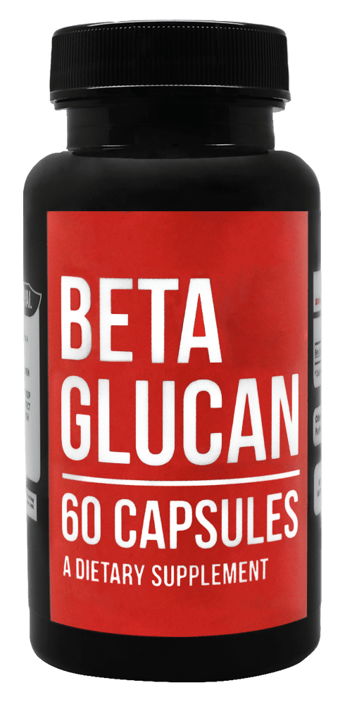 Beta Glucan