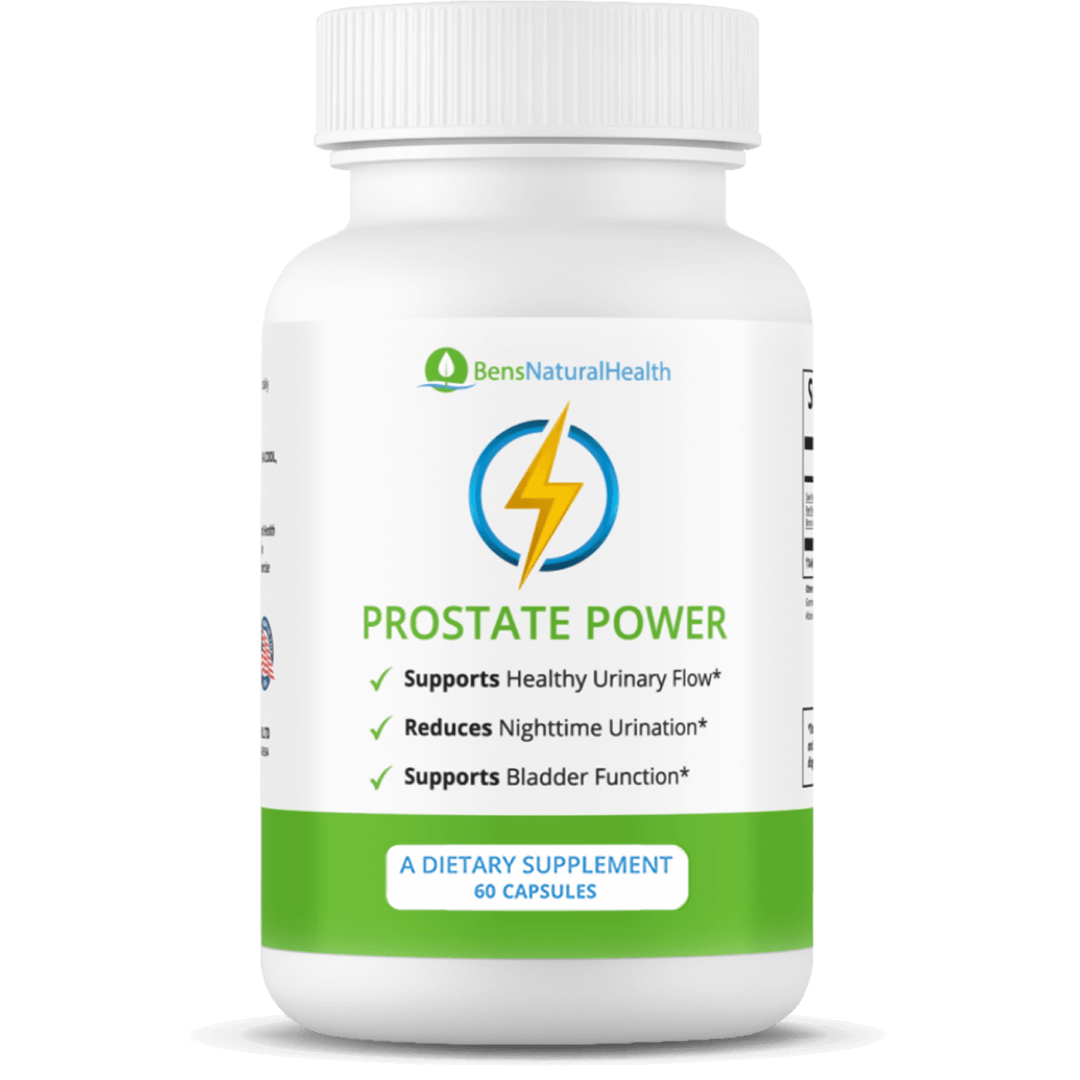 Prostate Health Program