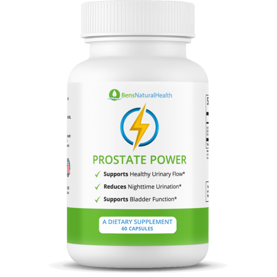 Prostate Power
