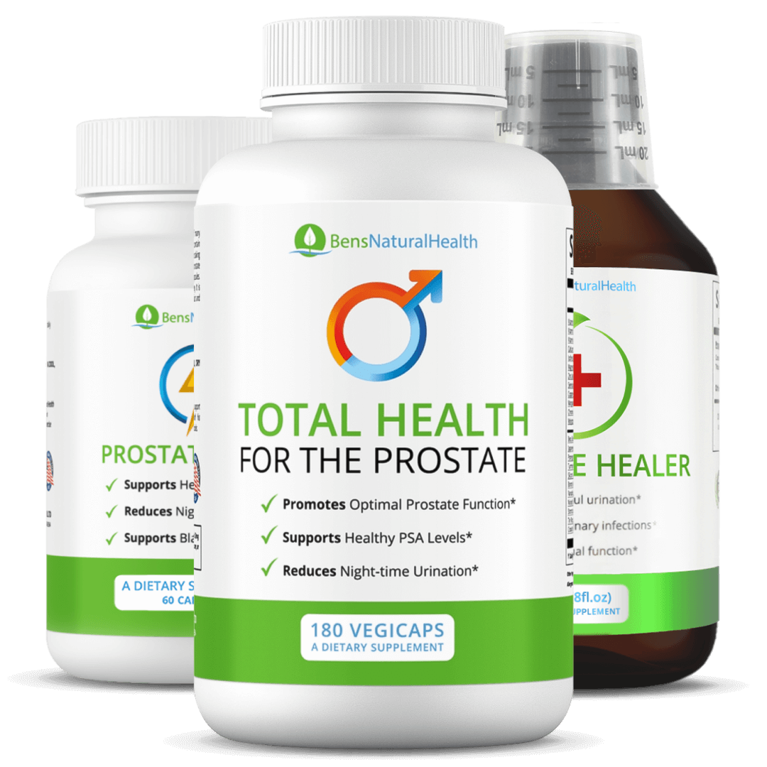 Prostate Health Program