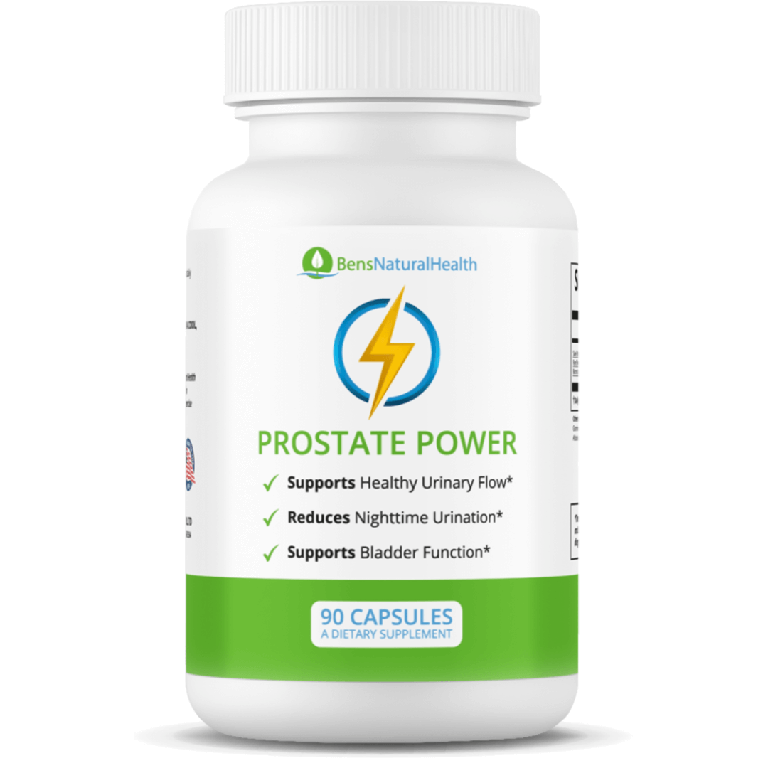Prostate Power