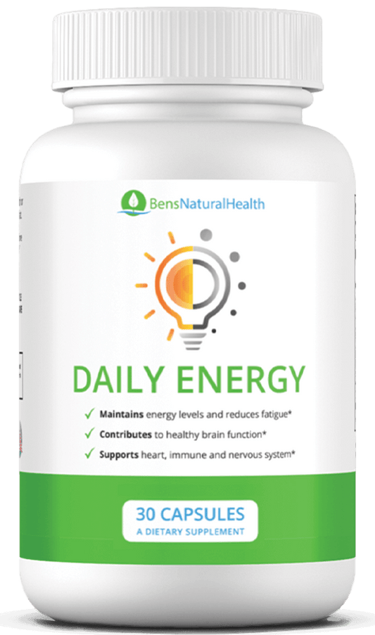 Daily Energy