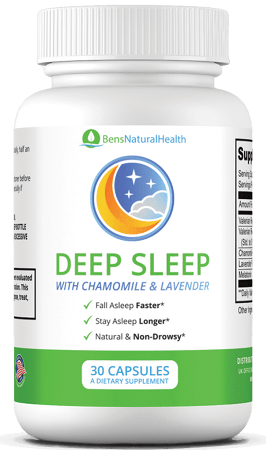 Deep Sleep