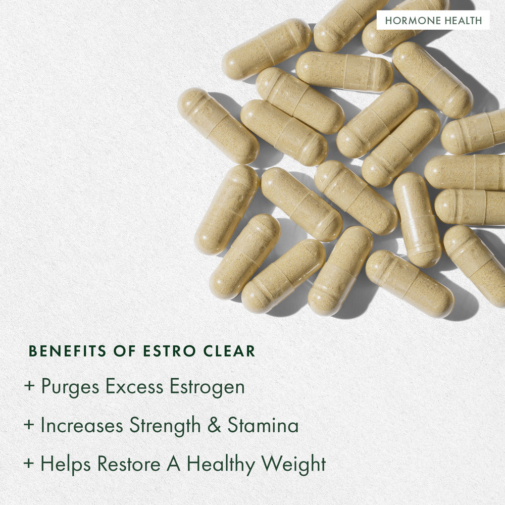 Estro Clear