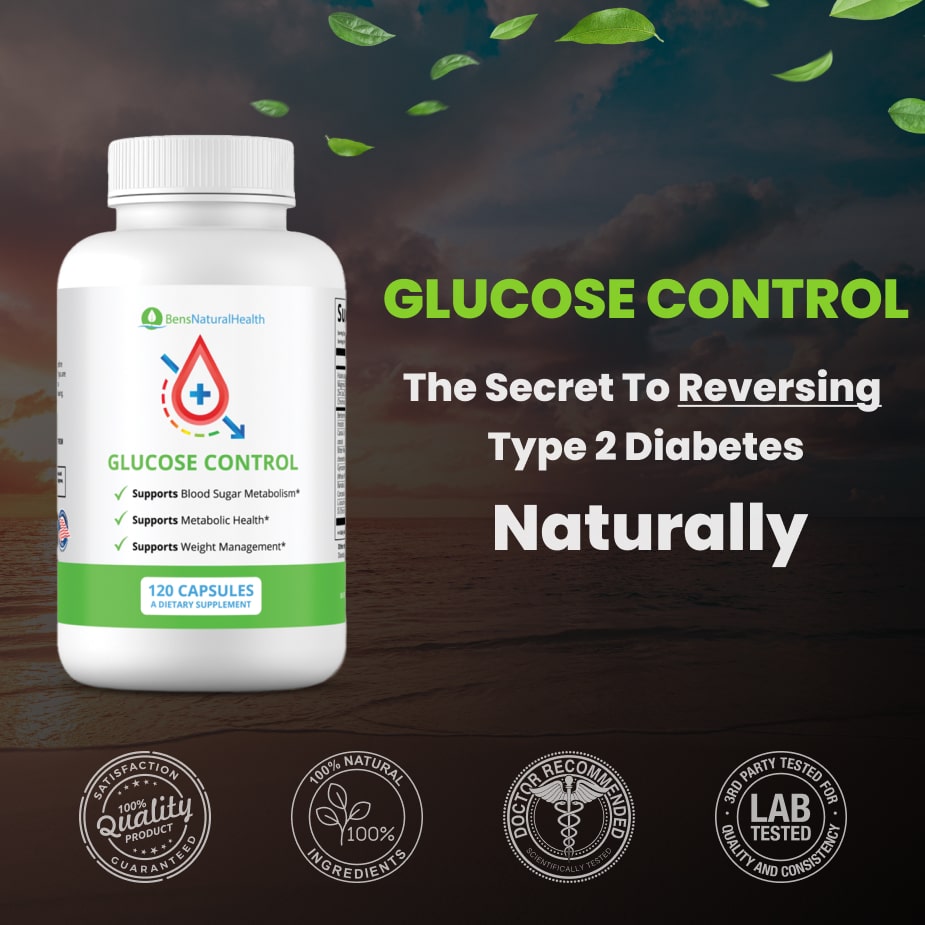New & Improved Glucose Control