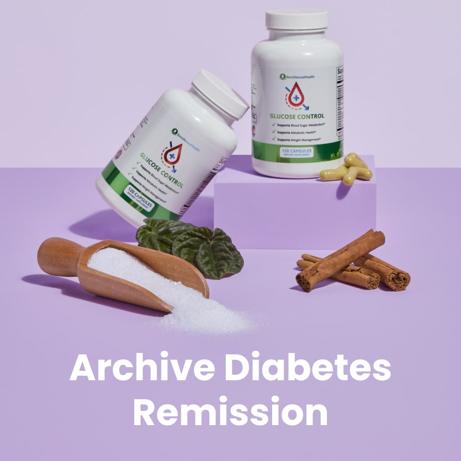 New & Improved Glucose Control