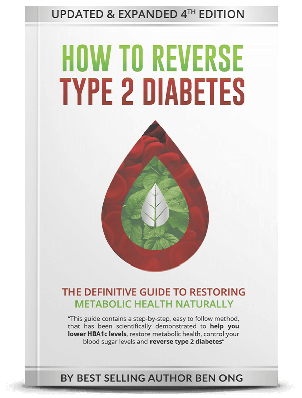 Reverse Type 2 Diabetes