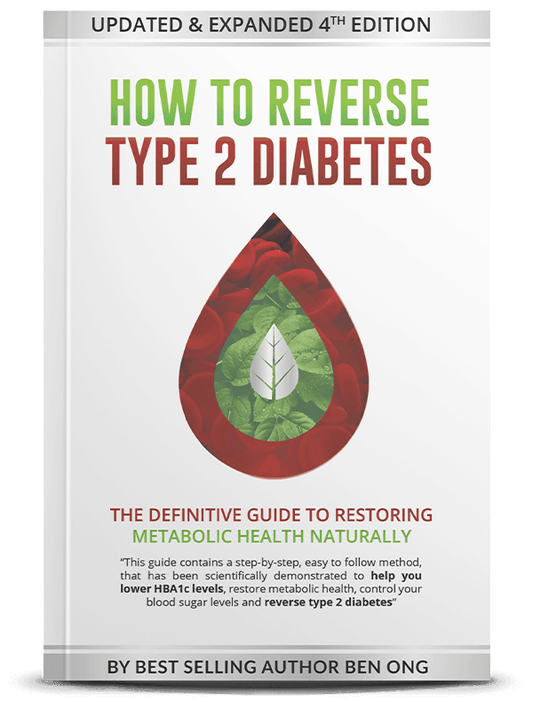 Reverse Type 2 Diabetes