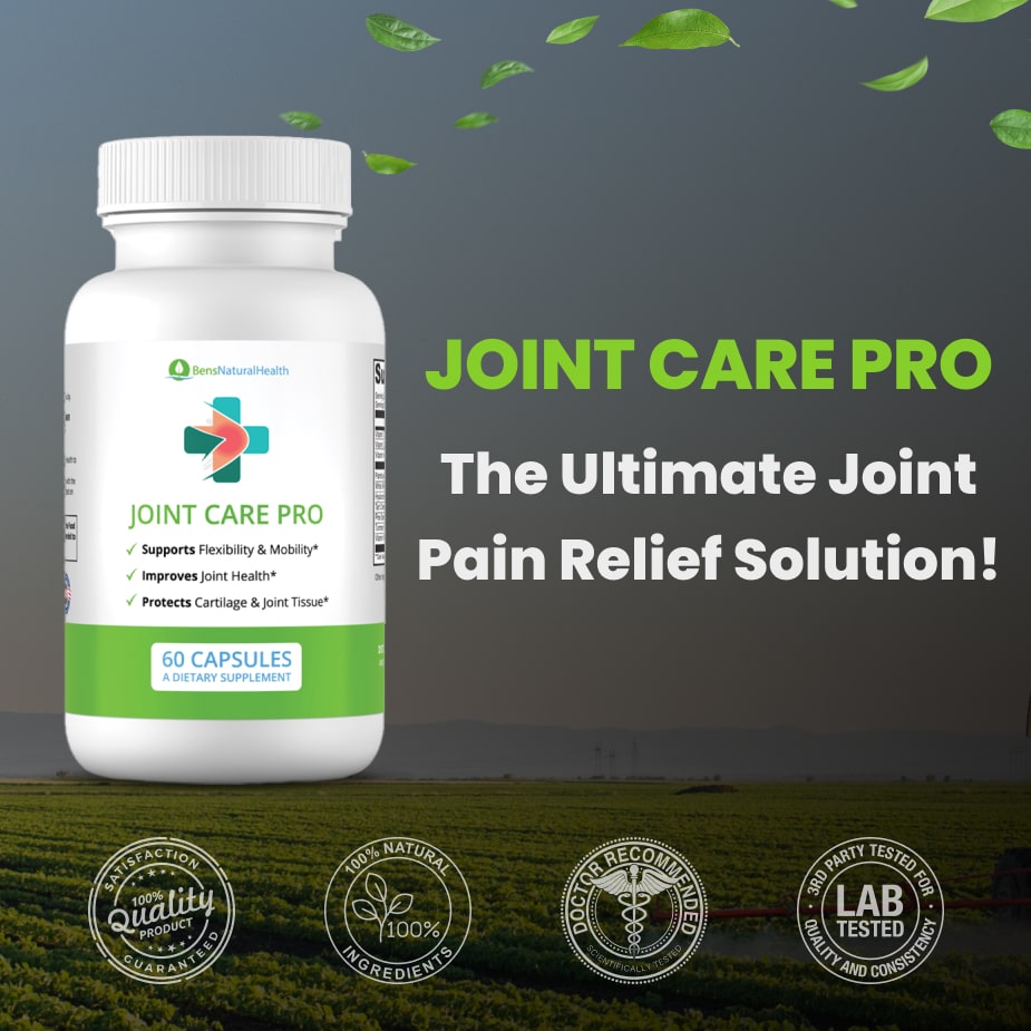 Joint Care Pro