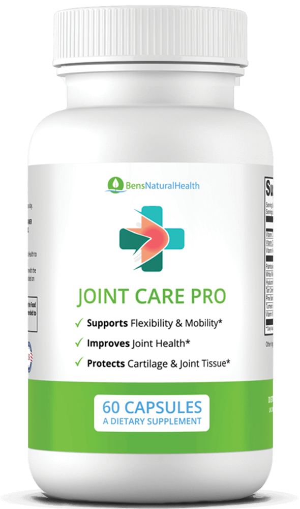 Joint Care Pro