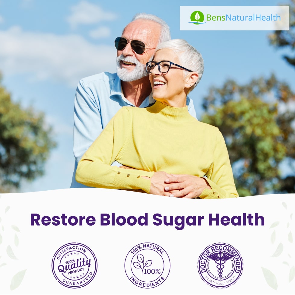 New & Improved Glucose Control