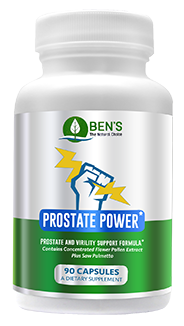 Prostate Power