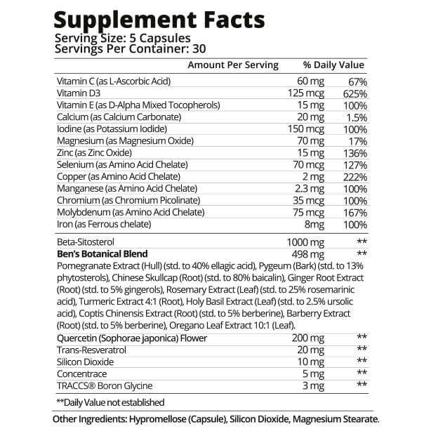 Total Health Advanced