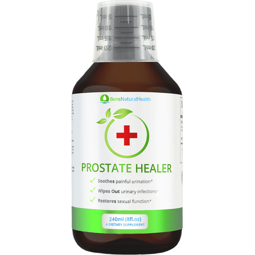 Prostate Healer
