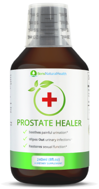 Advanced Prostate Program