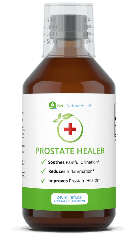 Prostate Healer