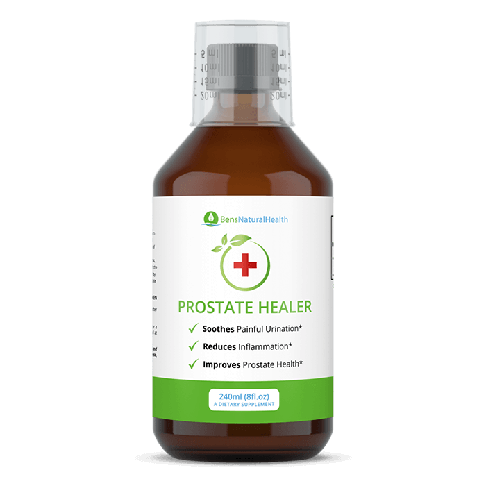 Prostate Healer