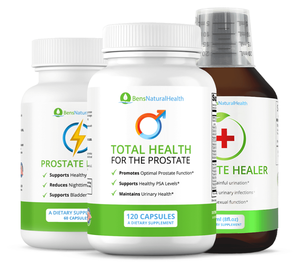 Prostate Health Program