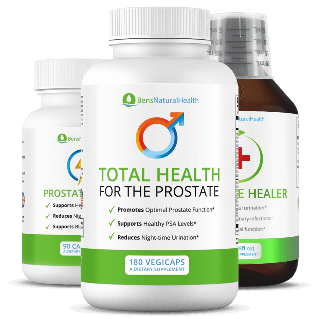Prostate Health Program