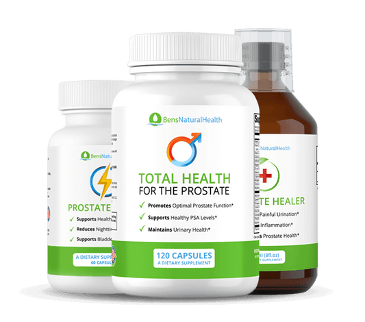 Prostate Health Program