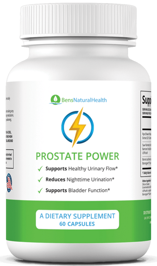 Prostate Power