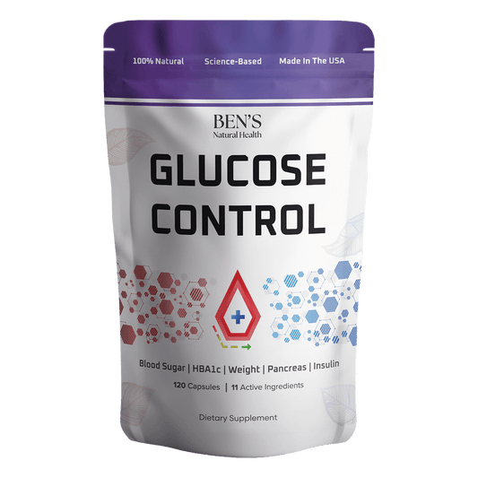 New & Improved Glucose Control