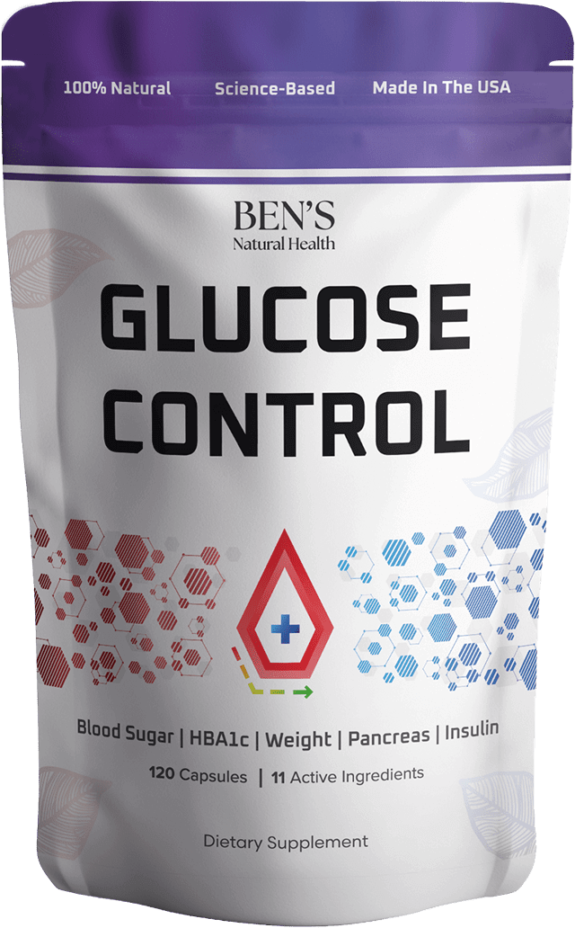 New & Improved Glucose Control