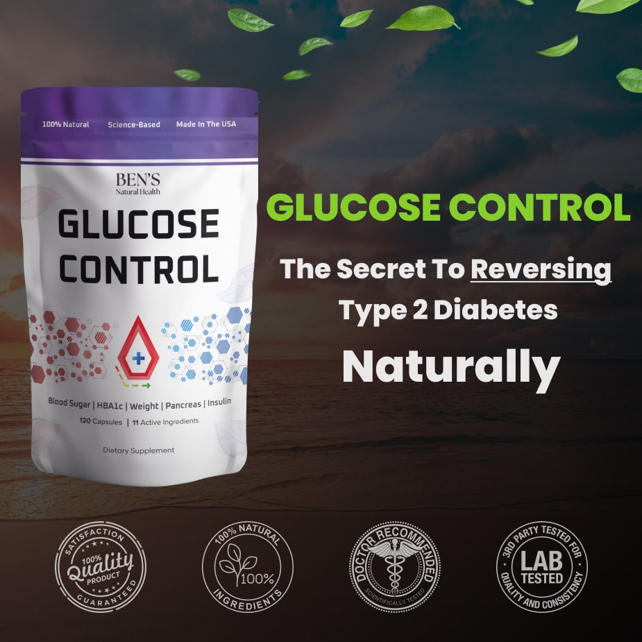 New & Improved Glucose Control