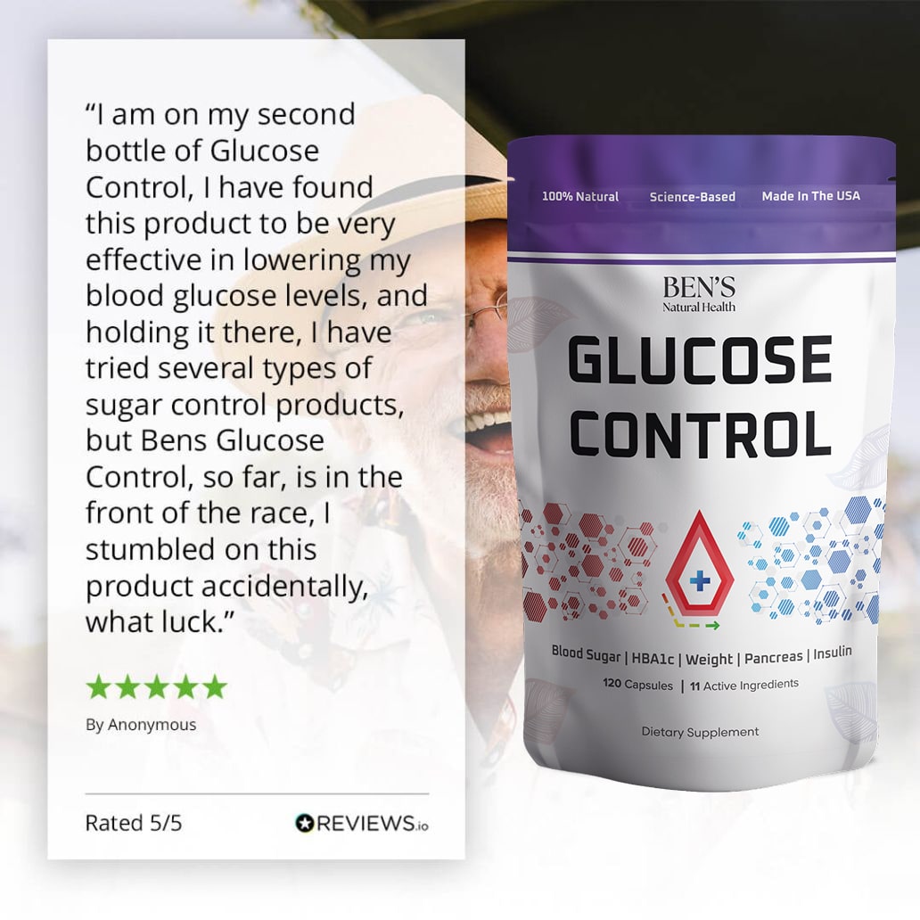 New & Improved Glucose Control