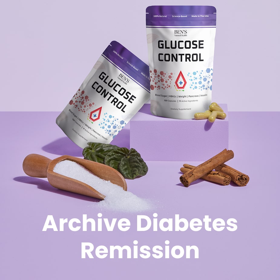 New & Improved Glucose Control