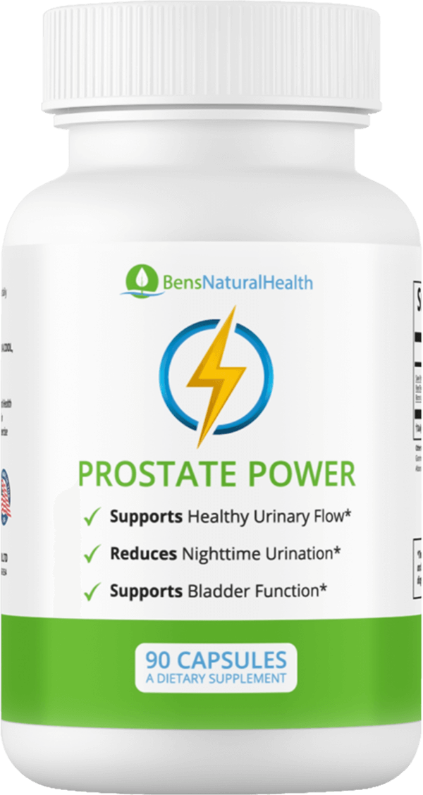 Prostate Power