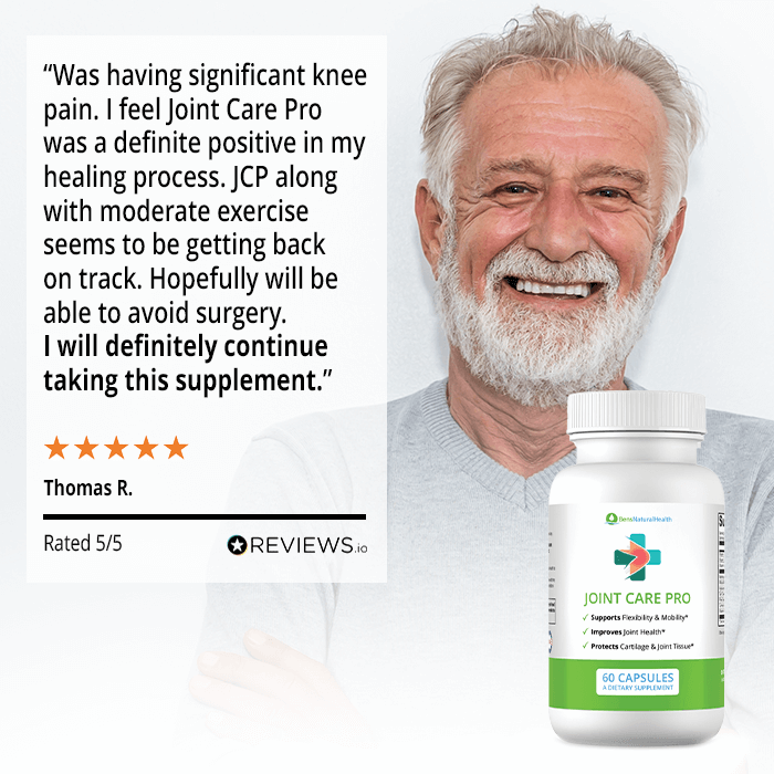 Joint Care Pro