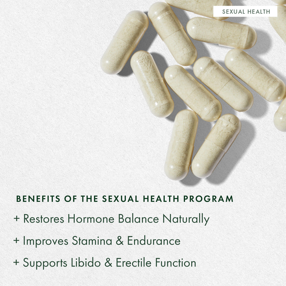 Sexual Health Program