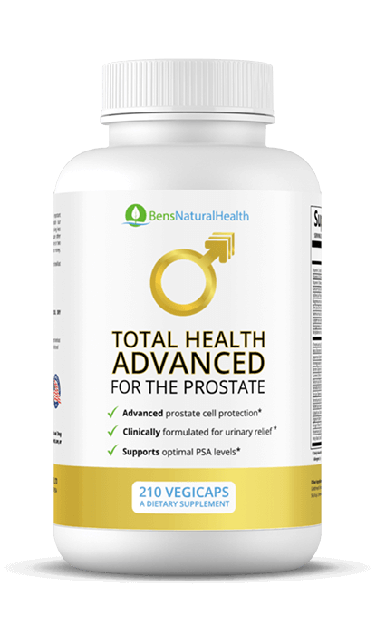 Advanced Prostate Program