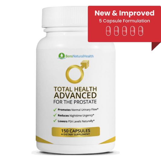 Total Health Advanced