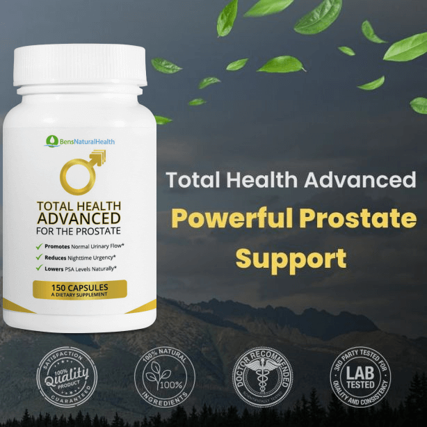 Total Health Advanced