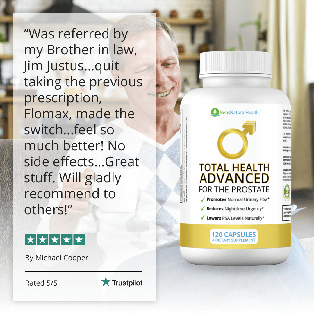 Total Health Advanced